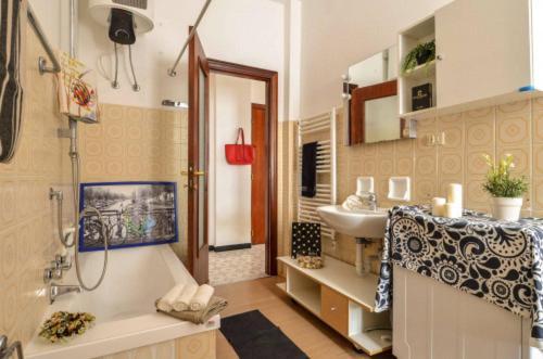 Sea La Vie Apartment Moneglia Exterior photo