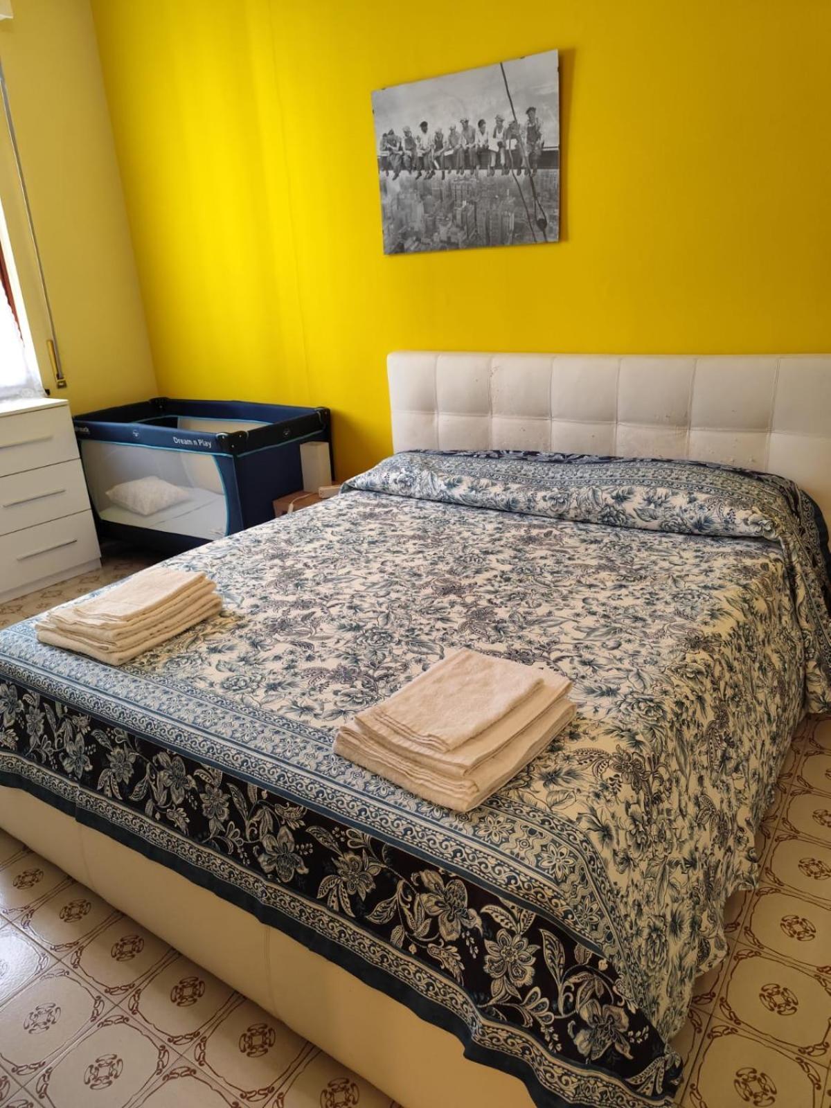 Sea La Vie Apartment Moneglia Exterior photo